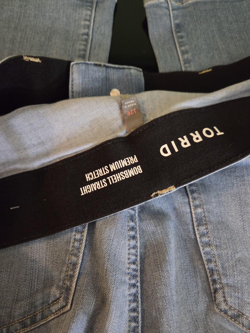 Women Brand New